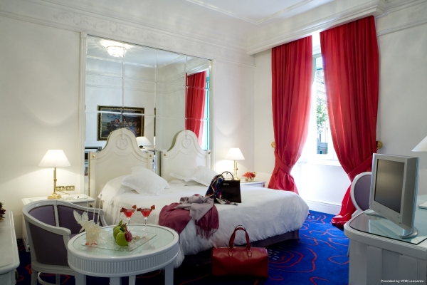 Hotel Majestic Roma
